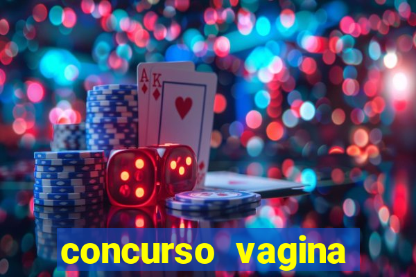 concurso vagina mais linda